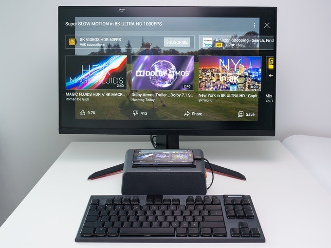 AnyConsole gallery image