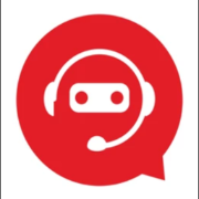 Grok 4 logo