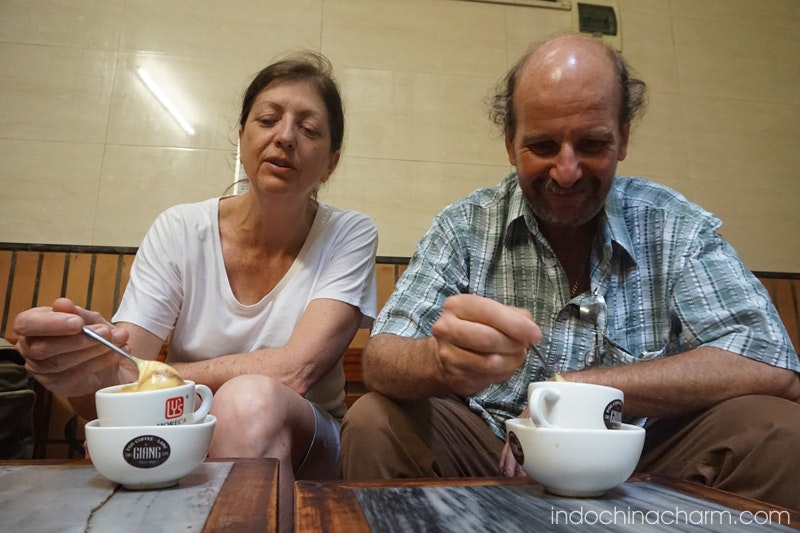 One-Day Hanoi food tour gallery image