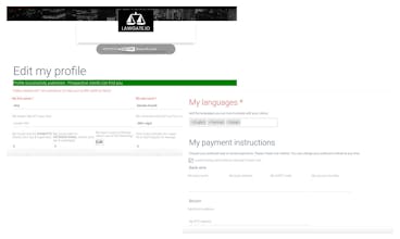 LAWGATE gallery image
