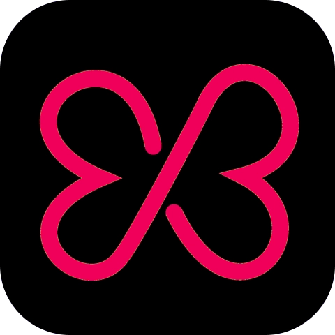 Happew - Product Hunt launch logo and brand identity