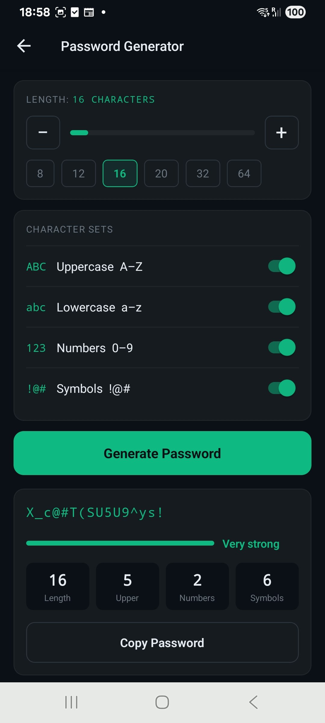 MyIPNow: IP & Network Tools gallery image