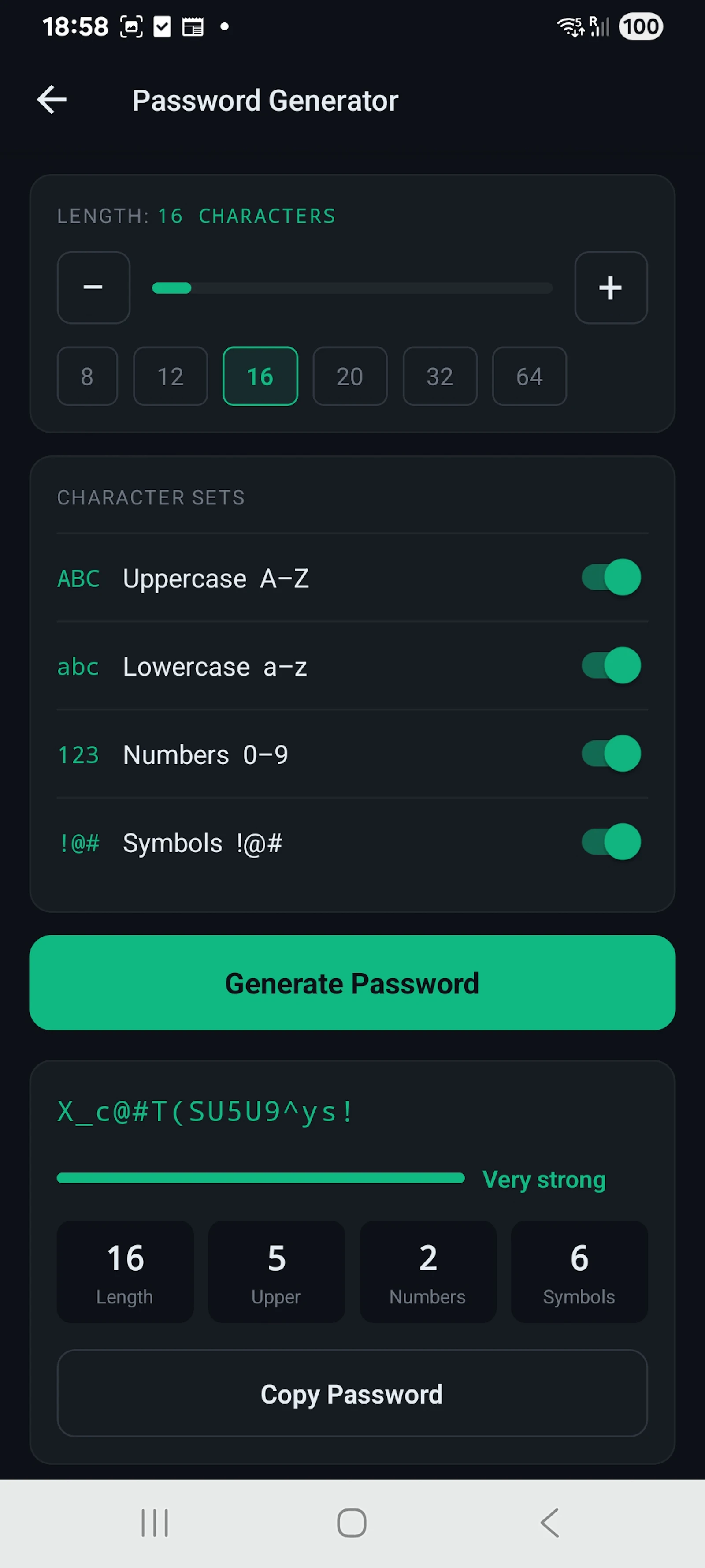 MyIPNow: IP & Network Tools screenshot 7