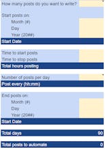 The Sheet: Complete gallery image