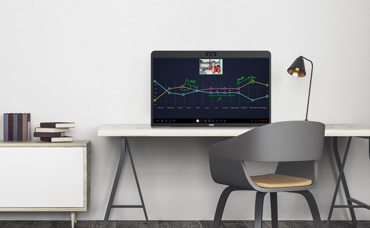 Zoom for Home – DTEN ME gallery image