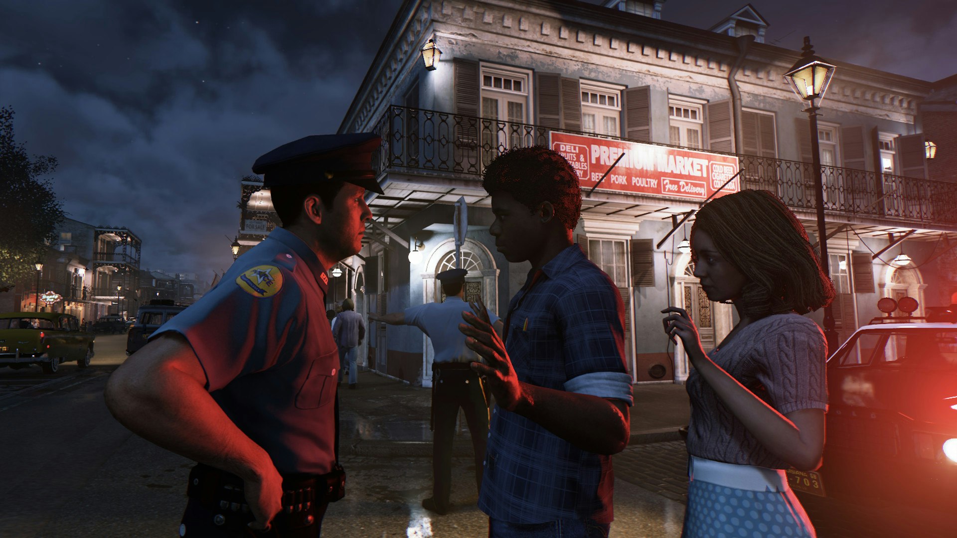 Mafia III gallery image