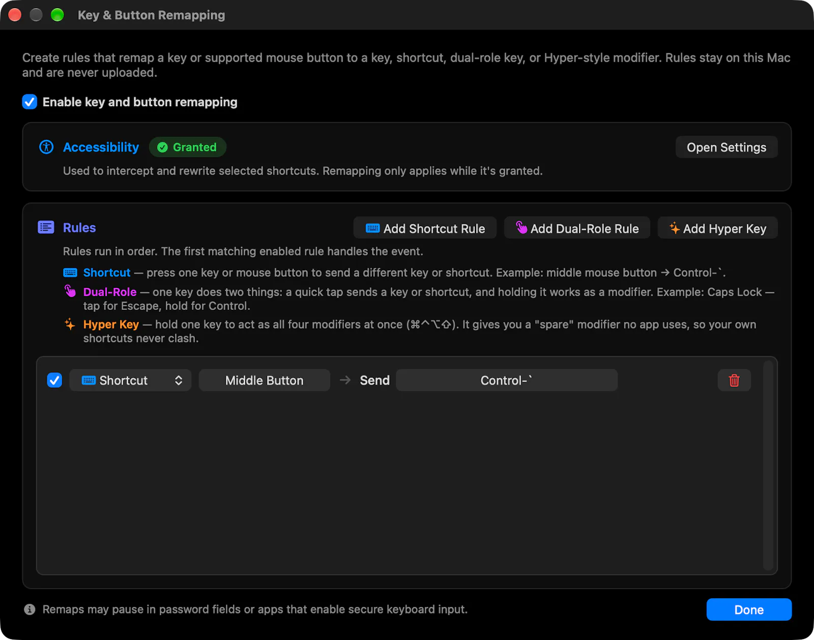 XHelpers Pro screenshot 10