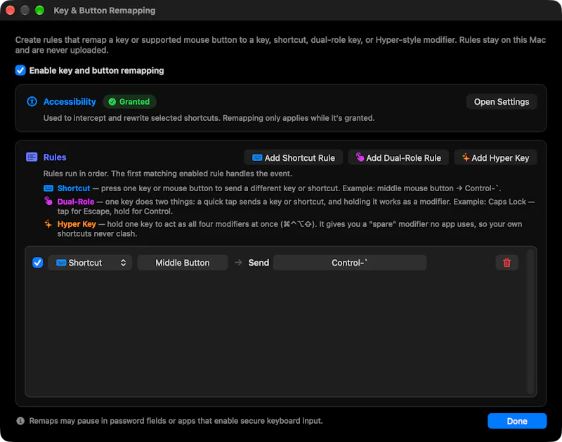 XHelpers Pro screenshot 10
