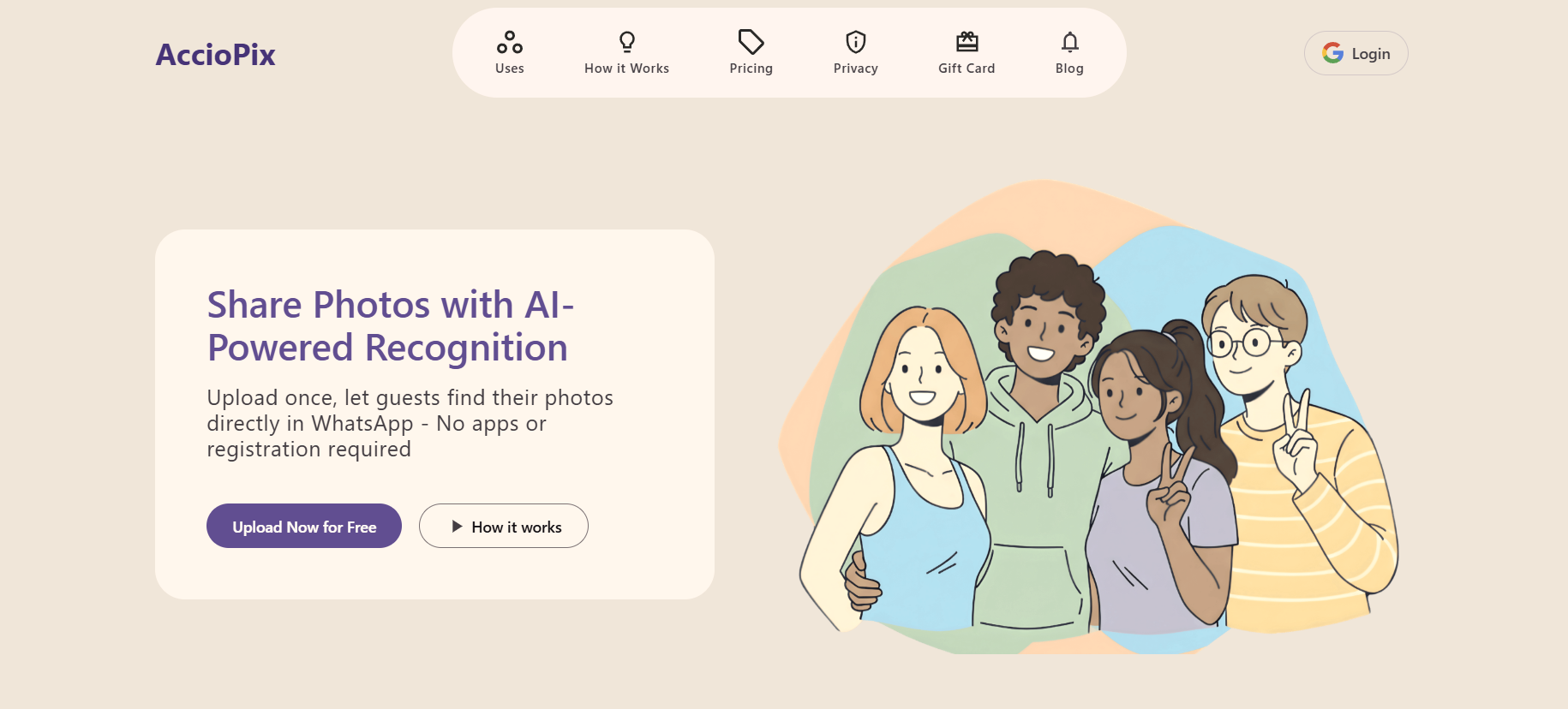 AccioPix gallery image