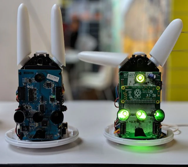 Nabaztag TagTagTag Kit