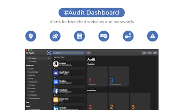 Enpass Password Manager gallery image