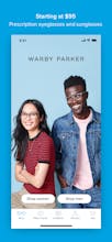 Warby Parker Virtual Try-On gallery image