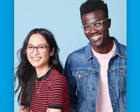Glasses by Warby Parker media 3