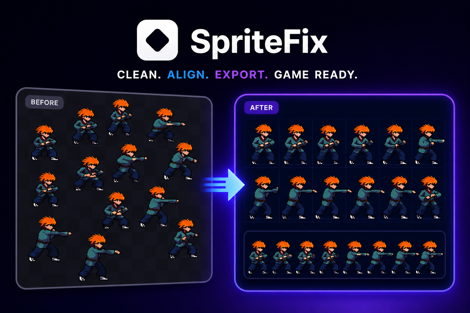 SpriteFix gallery image