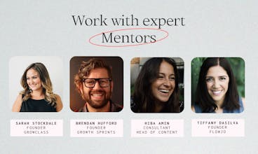 The Conversion Copywriting Challenge gallery image