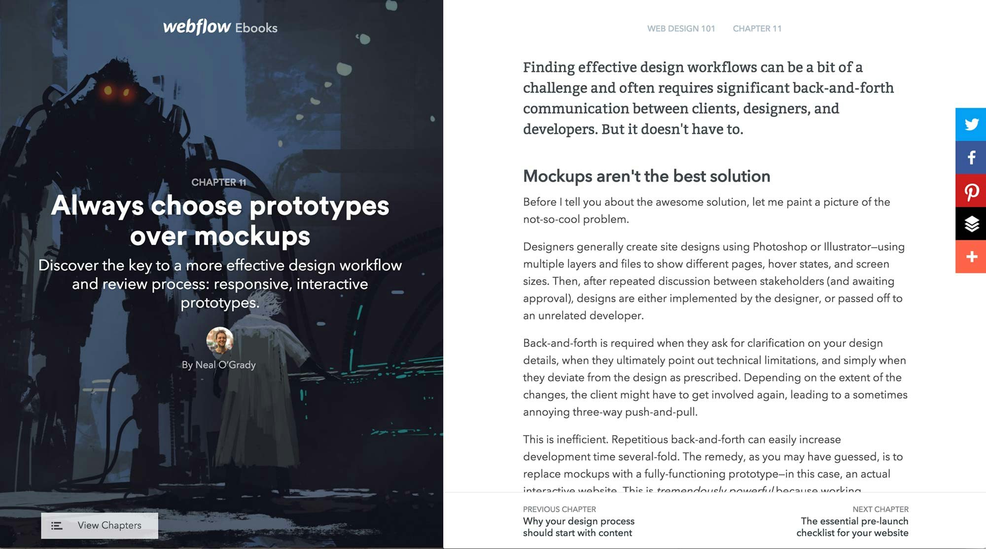 Web Design 101 gallery image