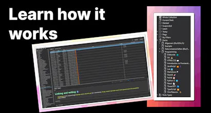 How to learn with Anki gallery image