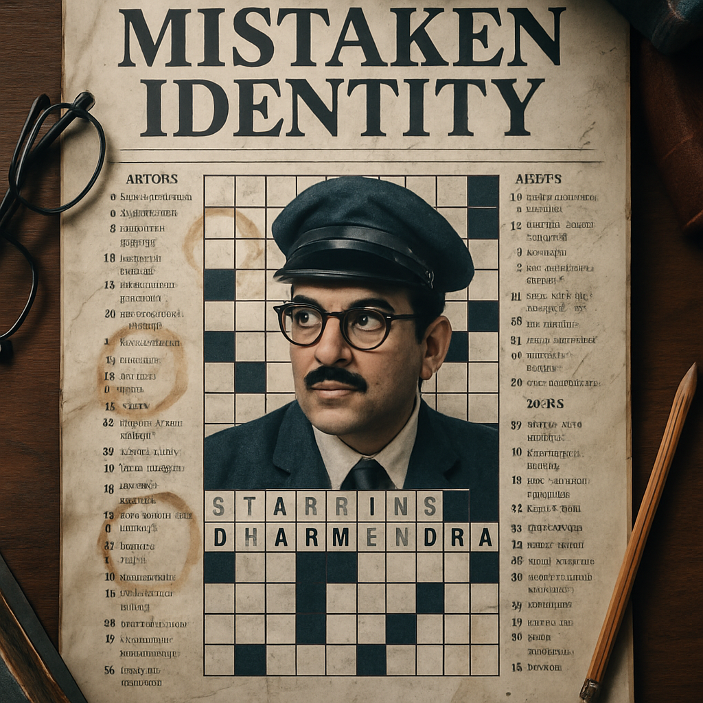 FilmyTrain gallery image