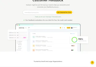 EvaluationsHub gallery image