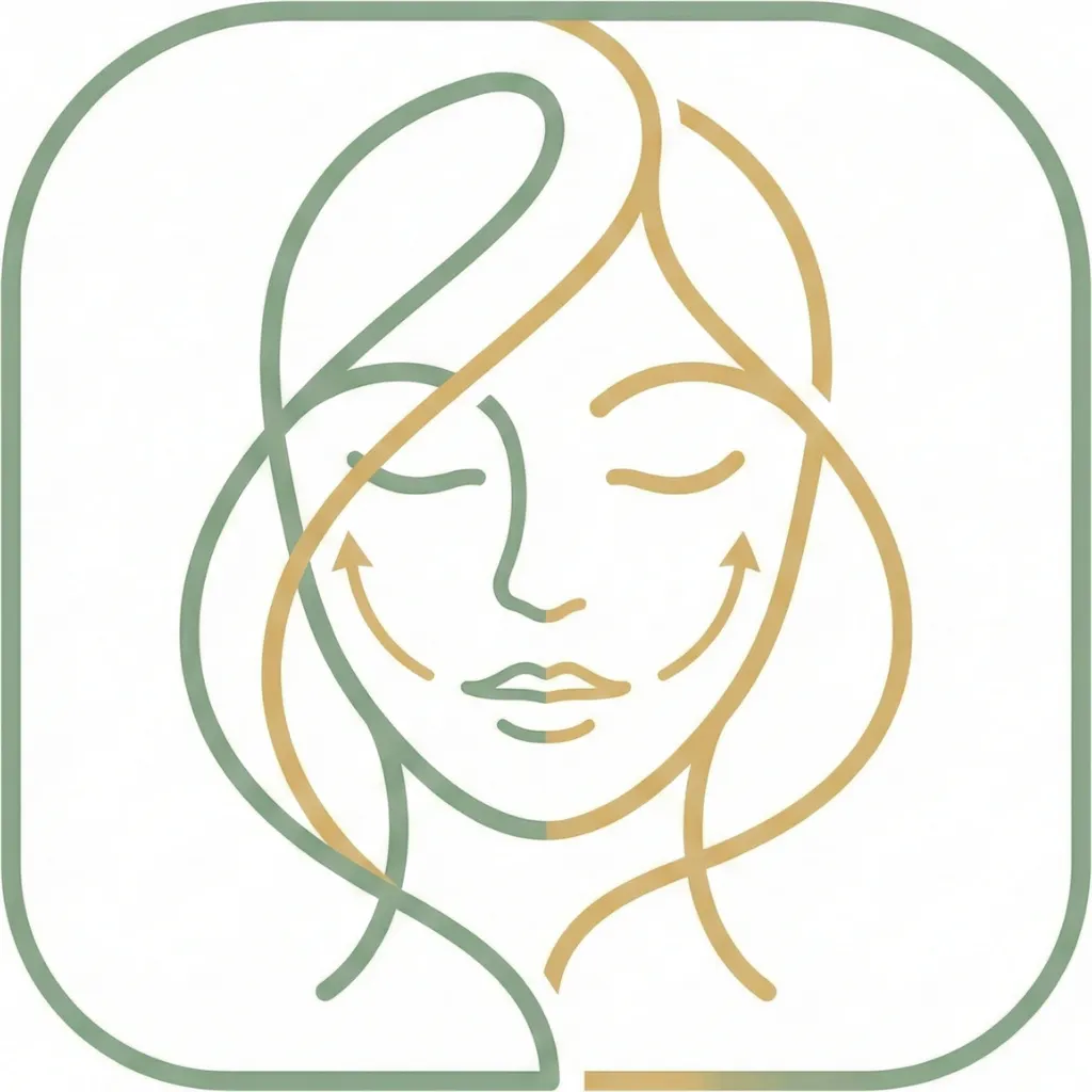 FaceGlow: Face Yoga & AI Scan