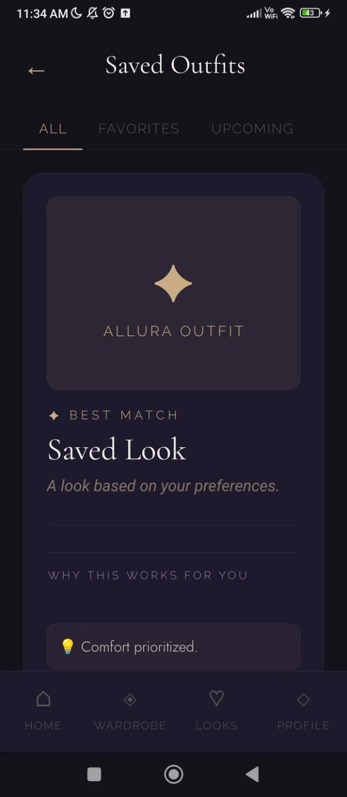 ALLURA gallery image