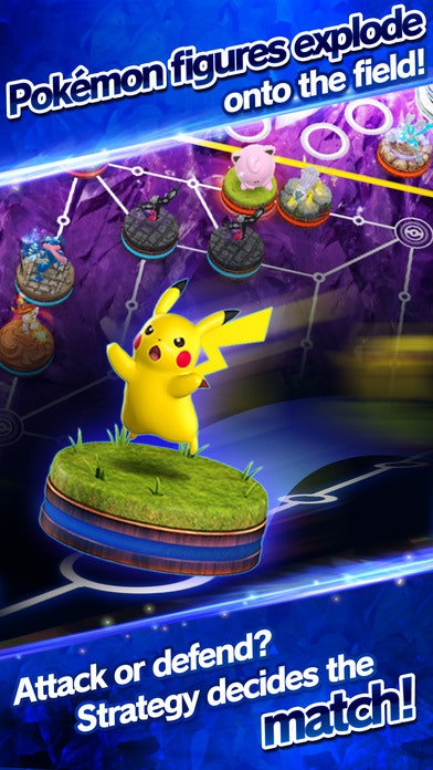 Pokémon Duel gallery image