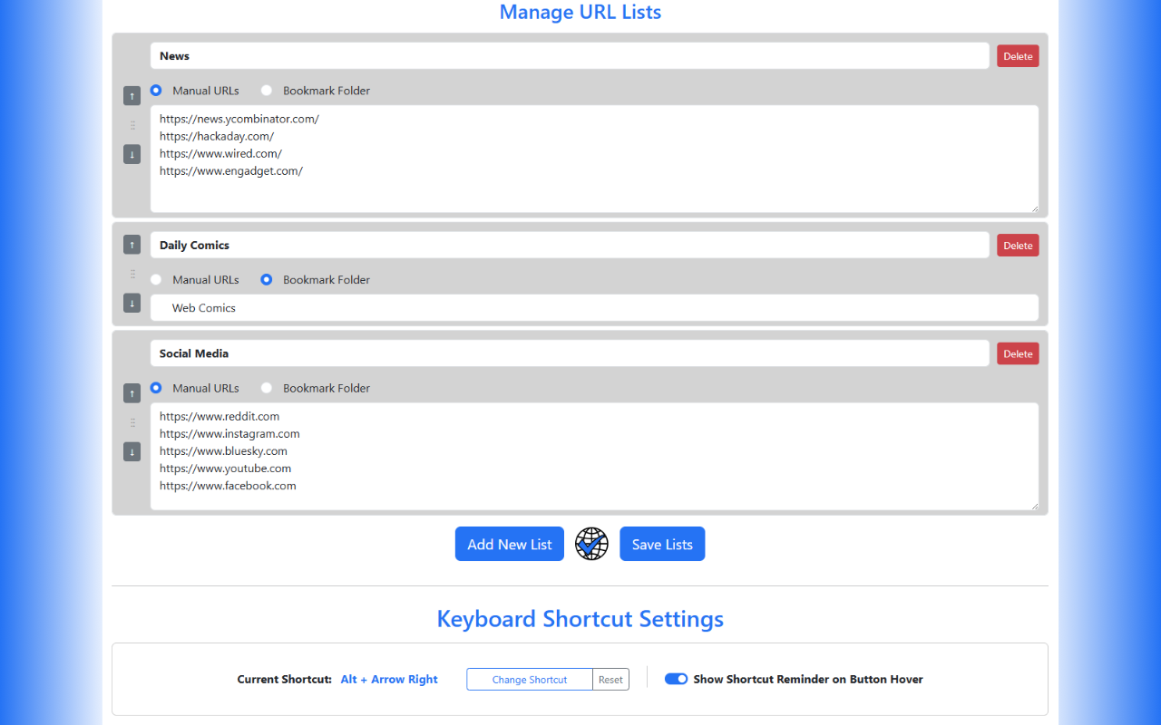 Web Checker gallery image