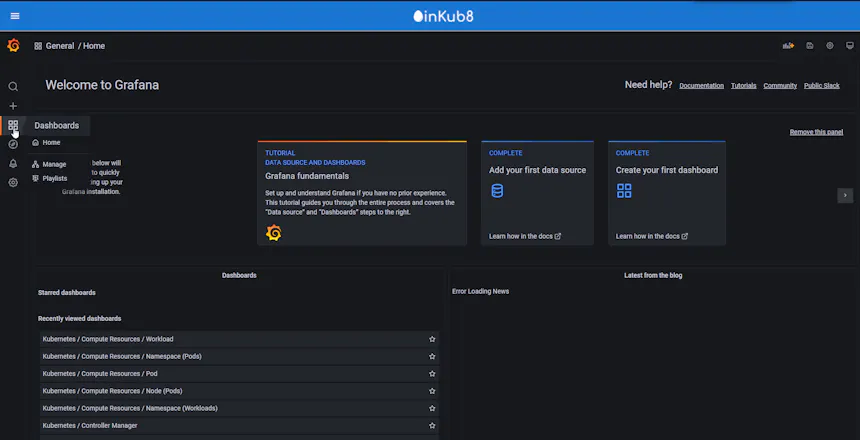 inKub8 gallery image