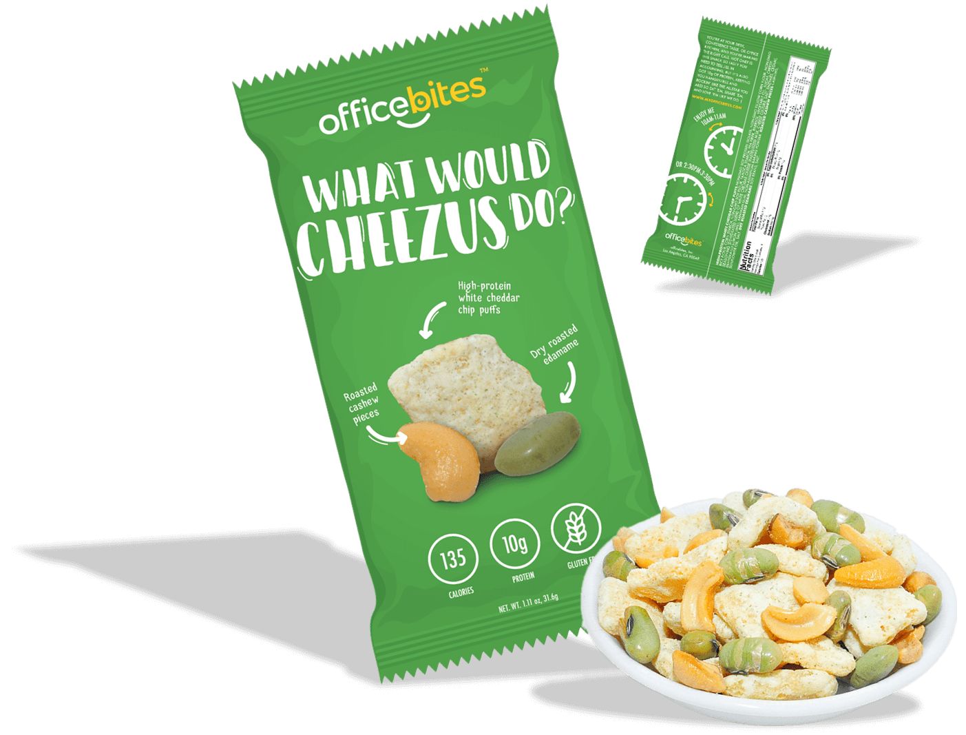 officebites gallery image