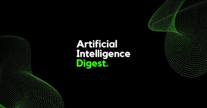 Artificial Intelligence Digest gallery image