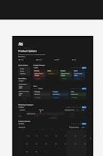 Product Sphere gallery image