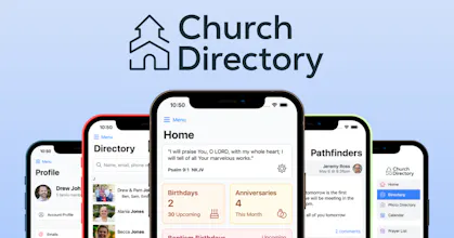 Church Directory gallery image