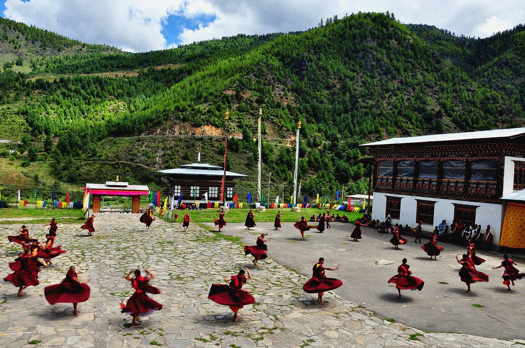 Type-A Retreat gallery image