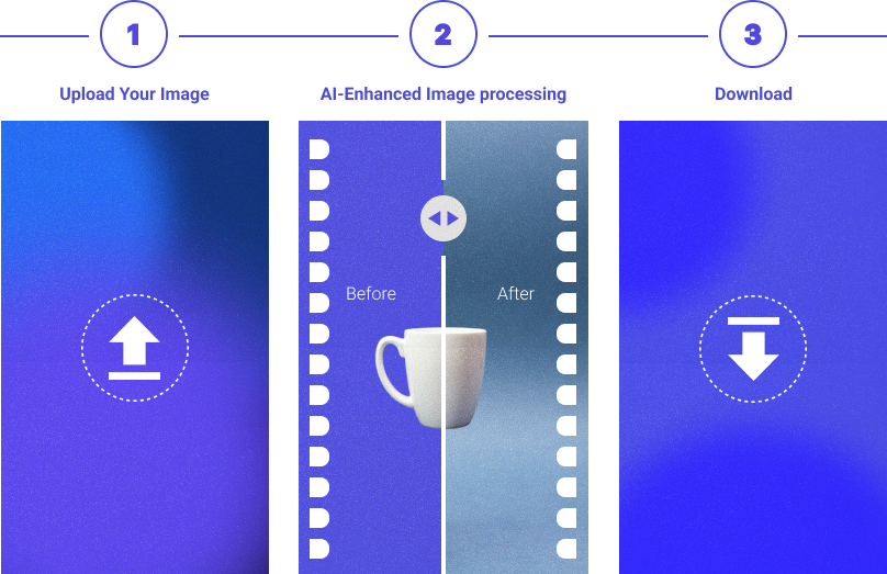 AI Product Image Generator gallery image