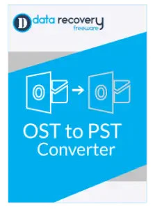 OST to PST Converter