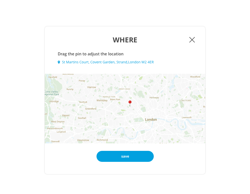 TOF® biosphere gallery image
