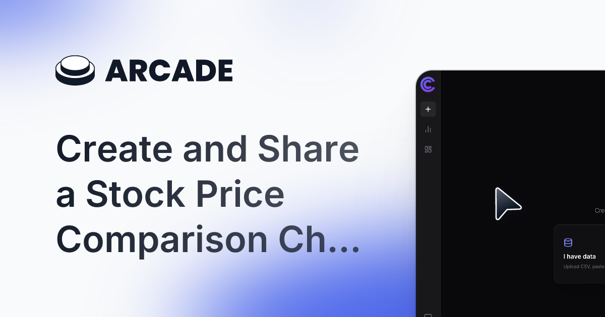 Chartle gallery image