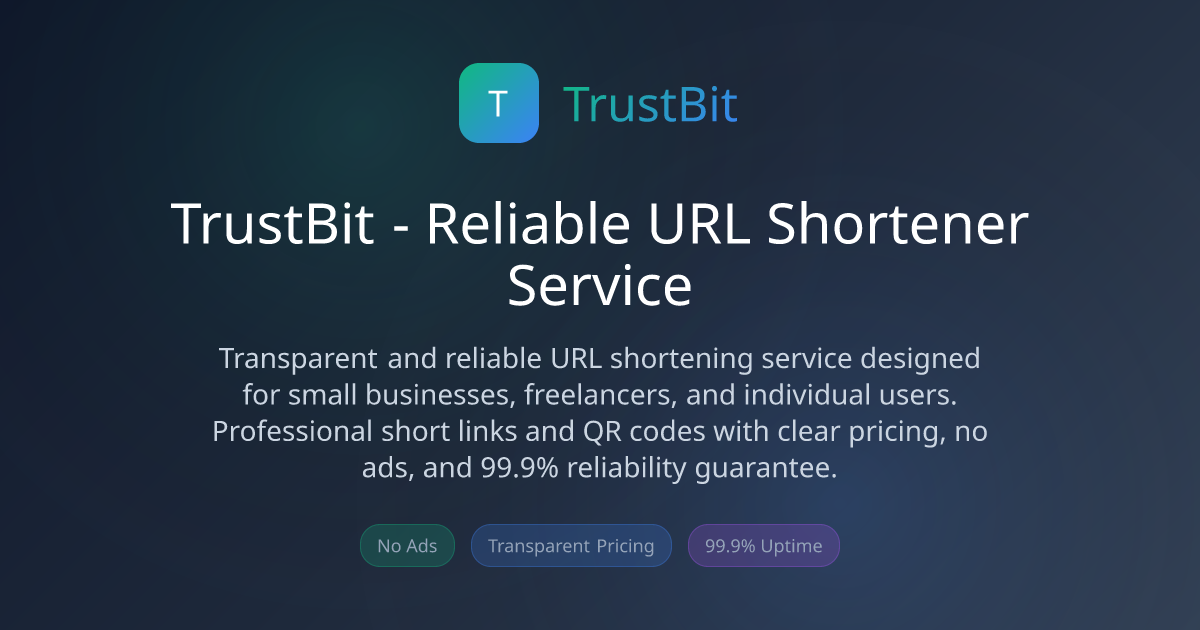 Trustbit Medien 3