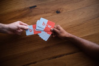 Btw Conversation Cards gallery image