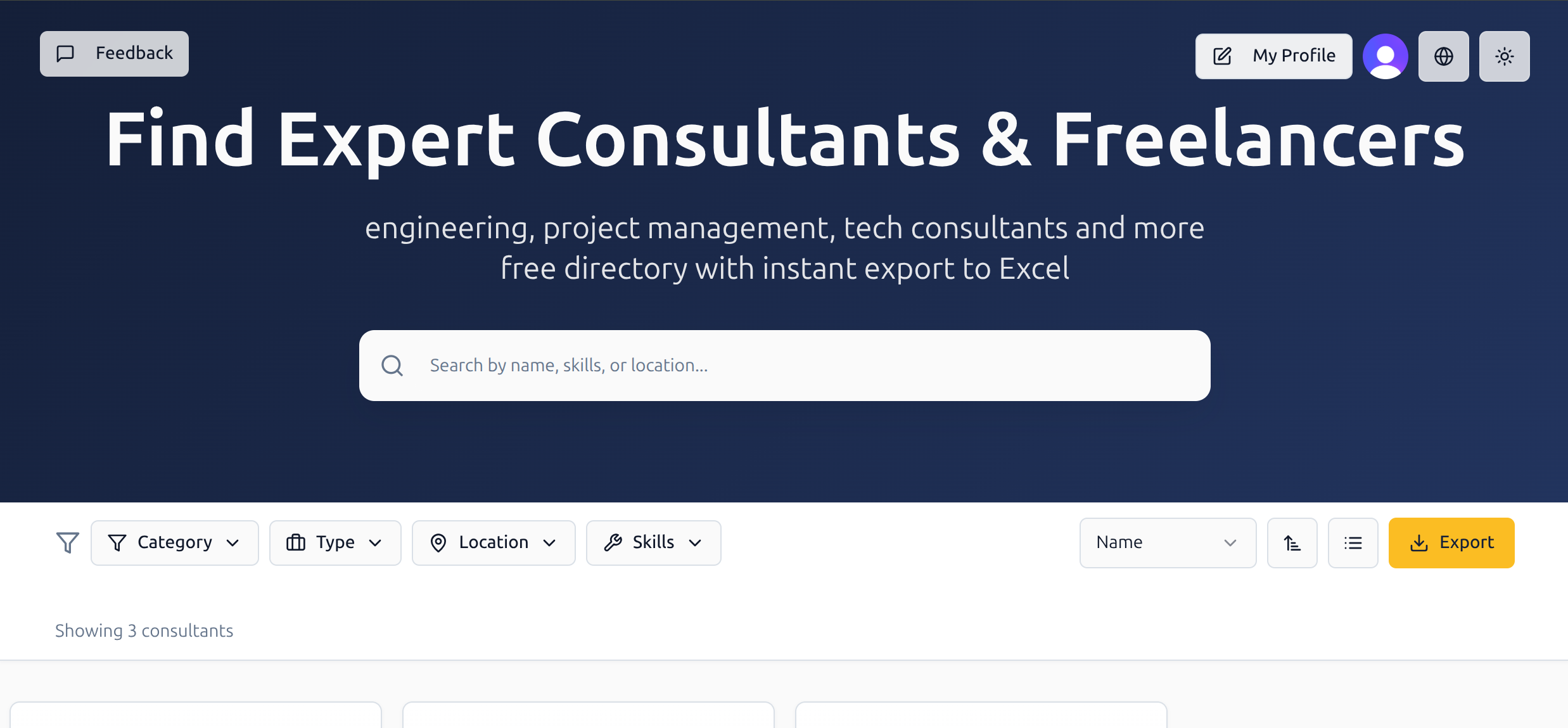 ListAllExperts.com gallery image