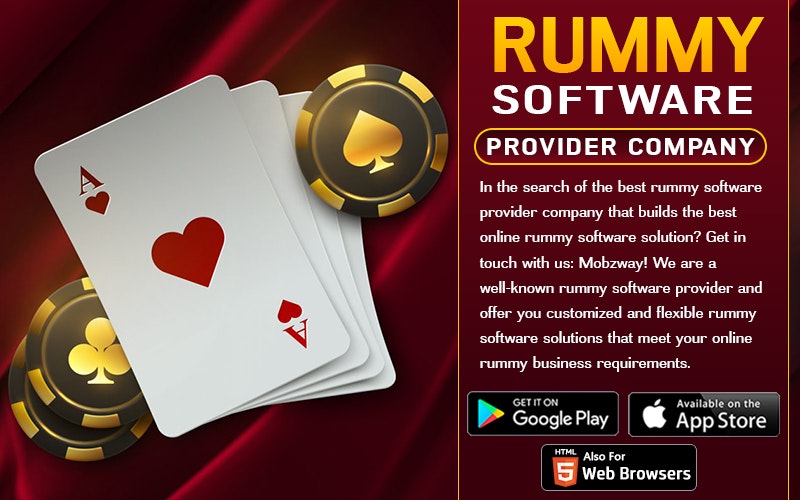 Rummy Software Development