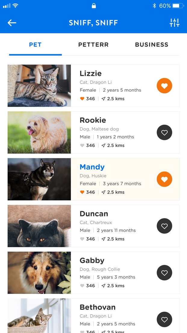 Petterr gallery image