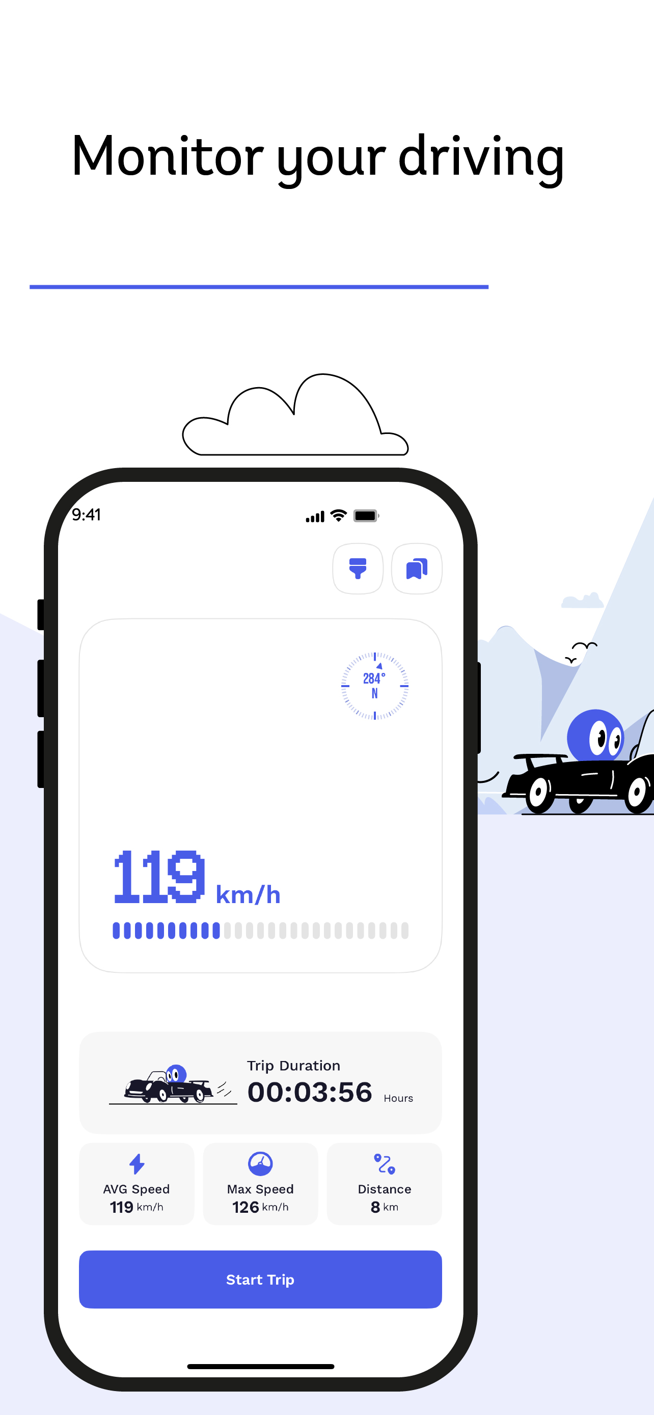 Cee: Speed Camera & Radar gallery image
