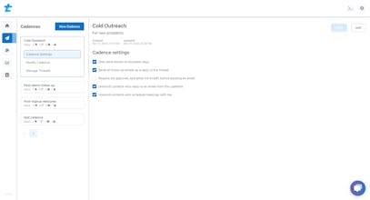 TinyCadence gallery image