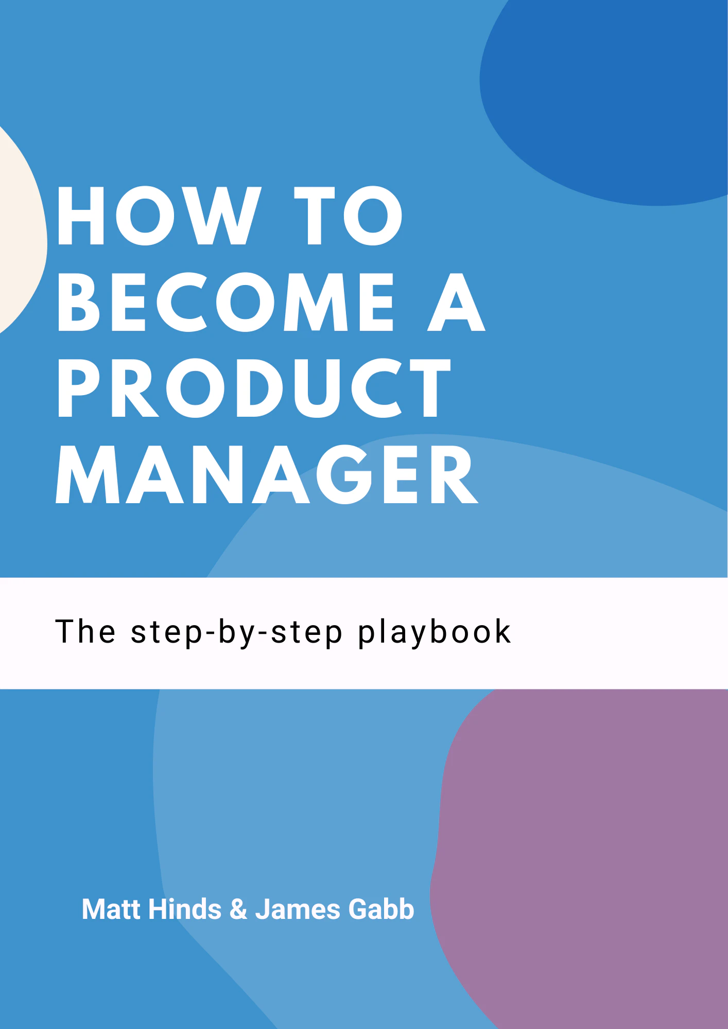 PM Playbook
