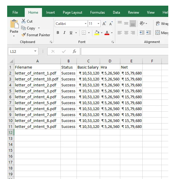 Valido gallery image