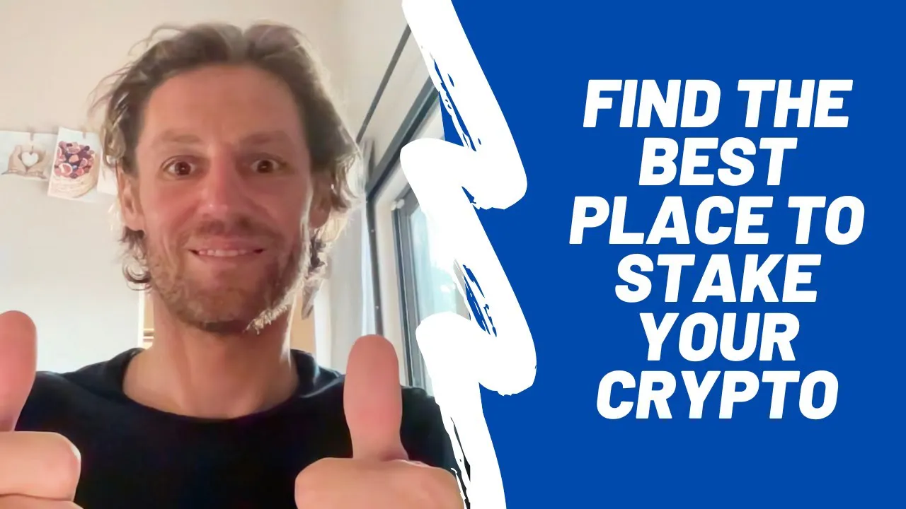 StakingCrypto gallery image