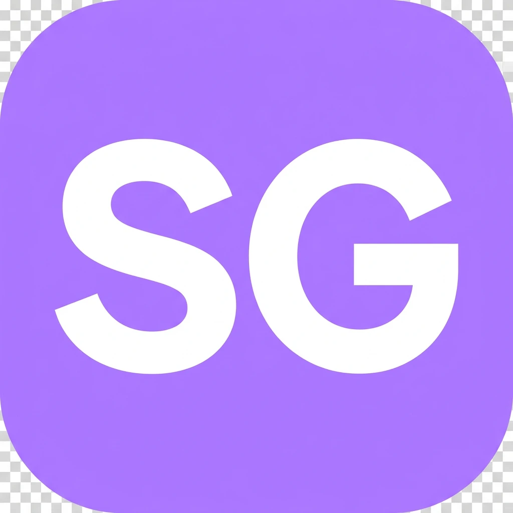SquadGen logo