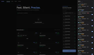 Aether gallery image