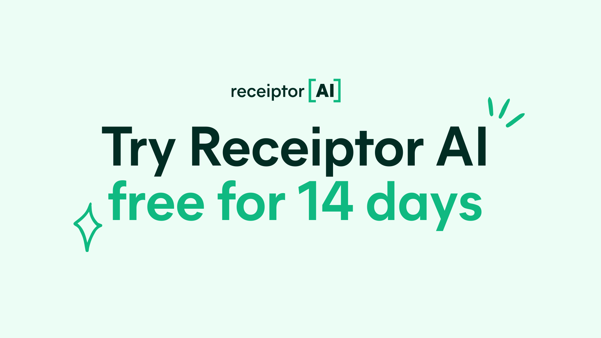 Receiptor AI gallery image